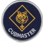 Cubmaster Logo