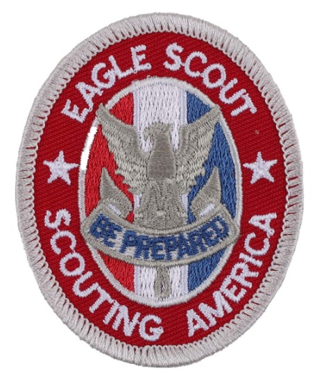 Eagle Rank Background dropped Eagle Rank Background dropped